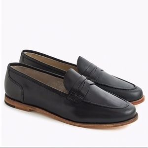 JCrew Ryan Penny Loafer Size 7.5 - NWOT